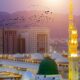 میلاد پر چڑیا کا افسوس